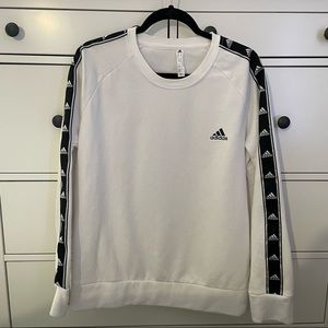 Women’s Adidas Crewneck